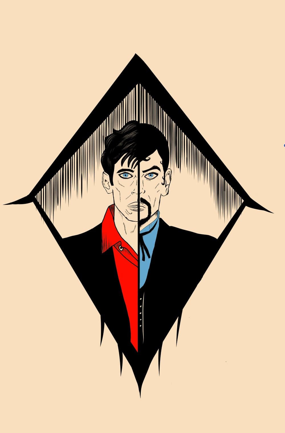 Artwork by Dario Tokić